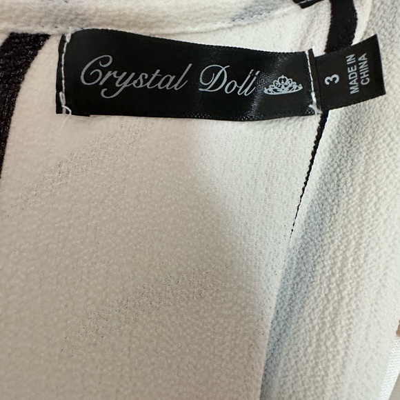 Flowy romper - Picture 7 of 7